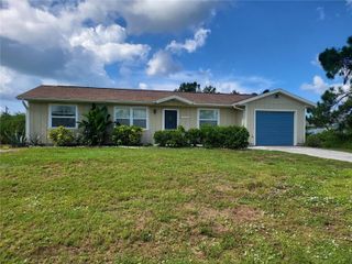 12165 GULFSTREAM BOULEVARD, Port Charlotte, FL 33981