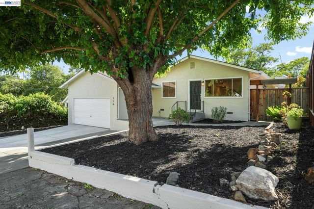 116 Terra Ln, Pacheco, CA 94553