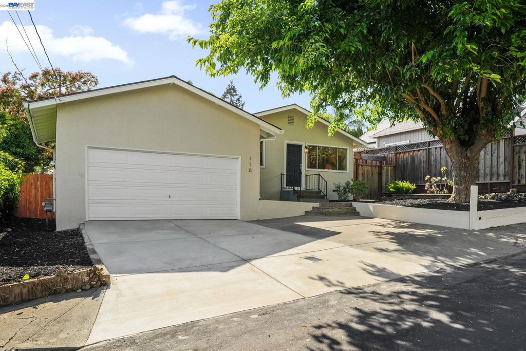 116 Terra Ln, Pacheco, CA 94553