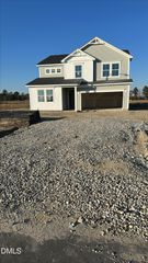 41 Stuart Grove Road, Broadway, NC 27505