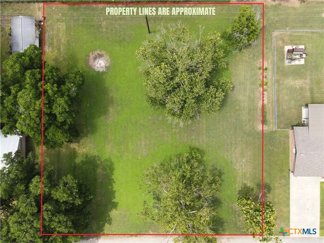 TBD Westview Drive, Seguin, TX 78155