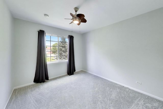 4840 Bordeaux Drive, Lake In The Hills, IL 60156