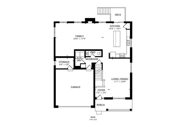 4840 Bordeaux Drive, Lake In The Hills, IL 60156