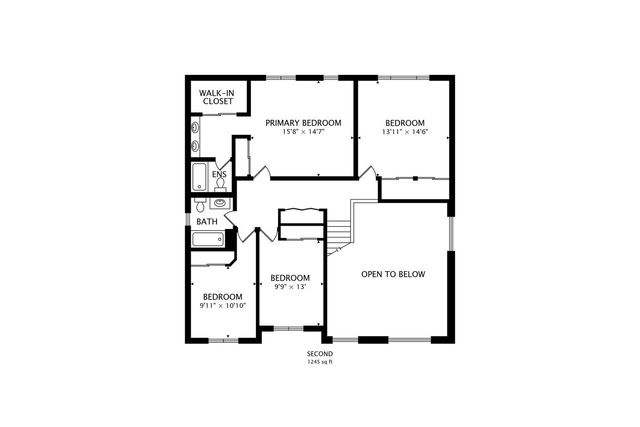 4840 Bordeaux Drive, Lake In The Hills, IL 60156