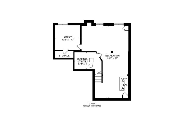 4840 Bordeaux Drive, Lake In The Hills, IL 60156