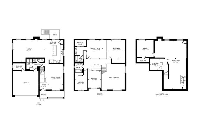4840 Bordeaux Drive, Lake In The Hills, IL 60156