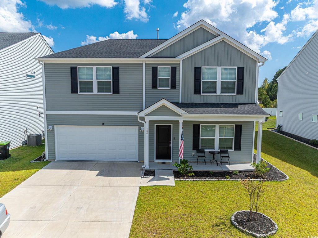 180 Wagner Cir., Conway, SC 29526
