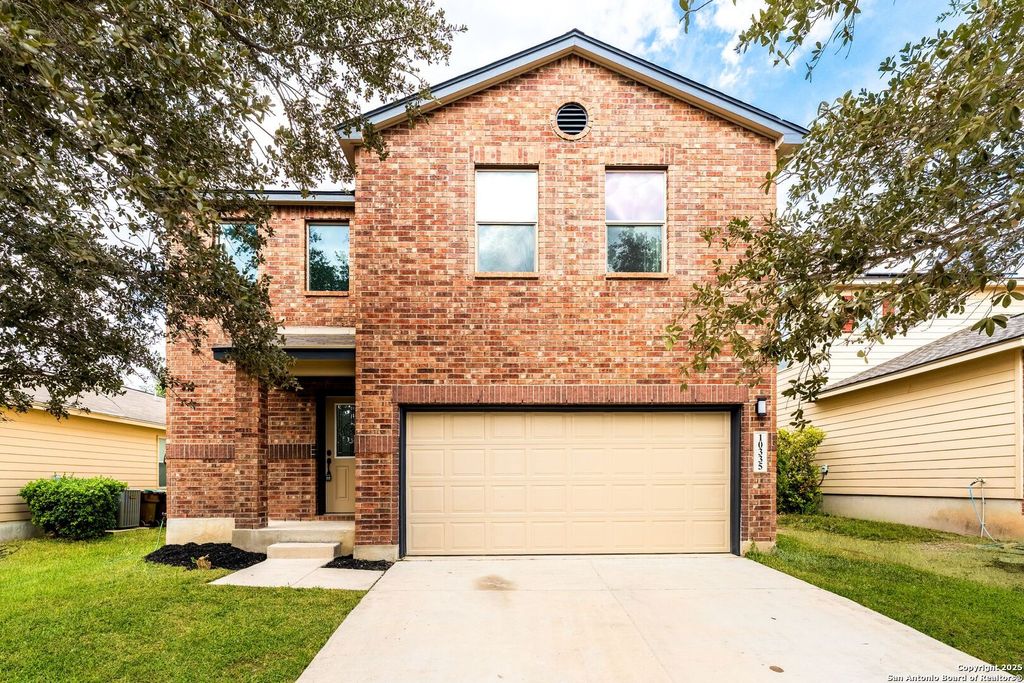 10335 Royal Estate, San Antonio, TX 78245