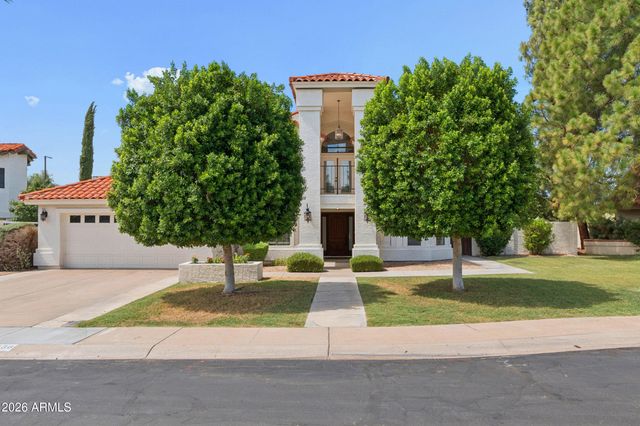 10536 N 96TH Place, Scottsdale, AZ 85258