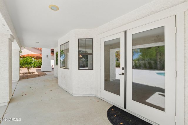 10536 N 96TH Place, Scottsdale, AZ 85258