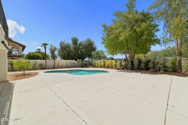 10536 N 96TH Place, Scottsdale, AZ 85258