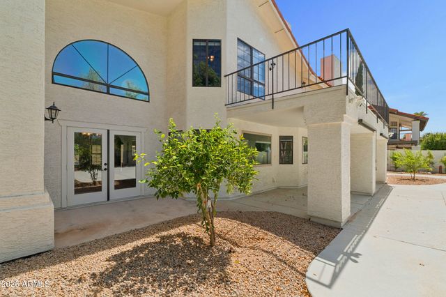 10536 N 96TH Place, Scottsdale, AZ 85258