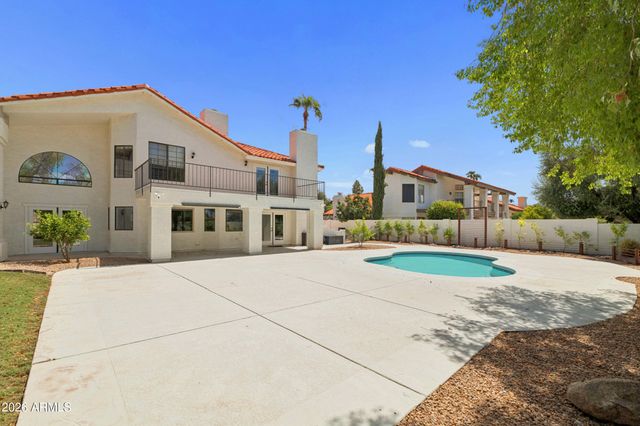 10536 N 96TH Place, Scottsdale, AZ 85258
