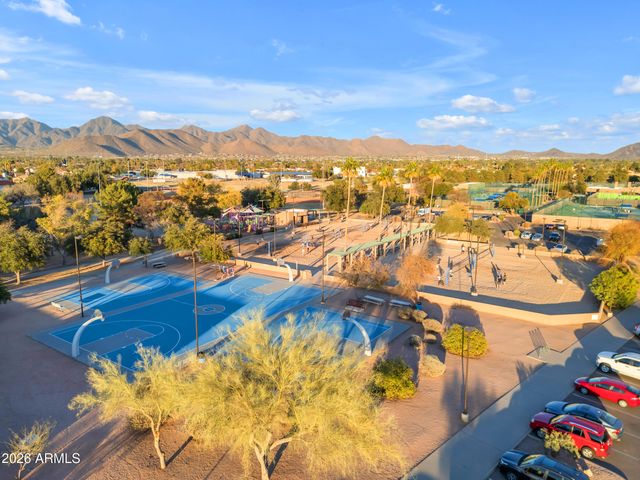 10536 N 96TH Place, Scottsdale, AZ 85258