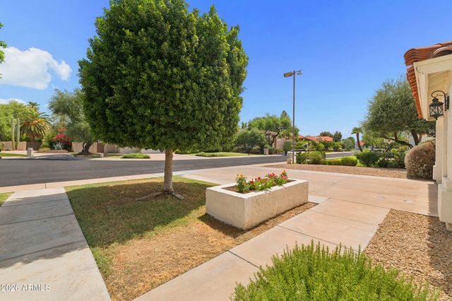 10536 N 96TH Place, Scottsdale, AZ 85258
