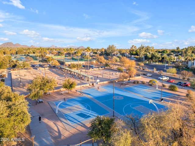 10536 N 96TH Place, Scottsdale, AZ 85258