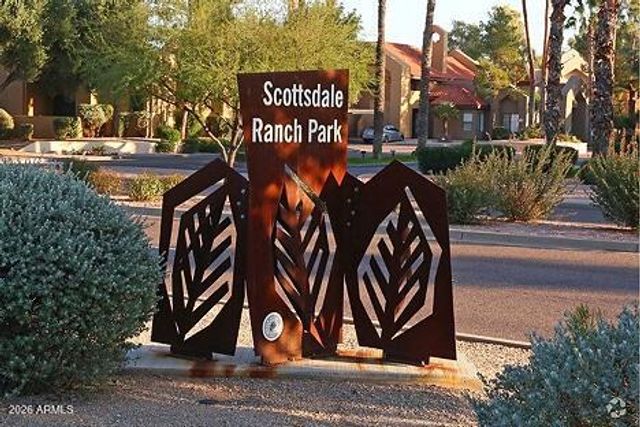 10536 N 96TH Place, Scottsdale, AZ 85258
