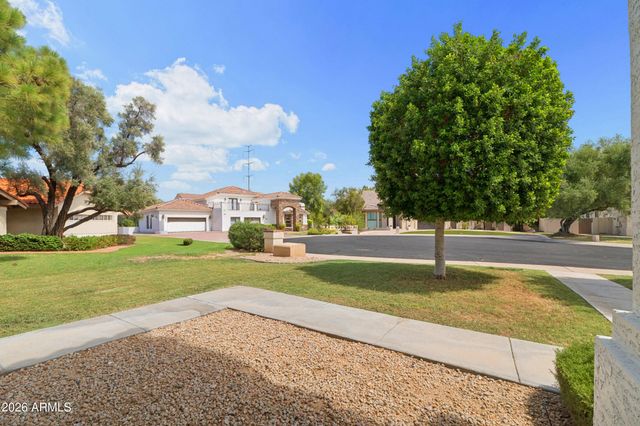 10536 N 96TH Place, Scottsdale, AZ 85258
