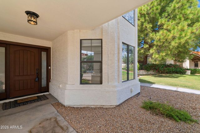 10536 N 96TH Place, Scottsdale, AZ 85258