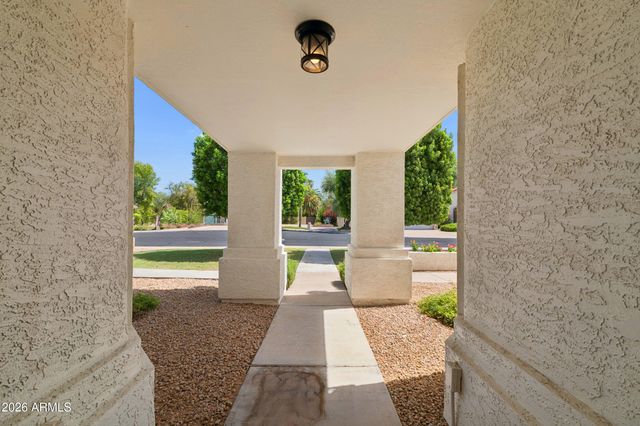 10536 N 96TH Place, Scottsdale, AZ 85258