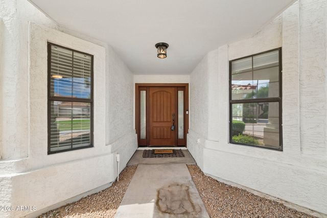 10536 N 96TH Place, Scottsdale, AZ 85258