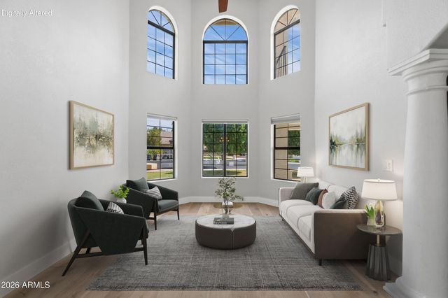 10536 N 96TH Place, Scottsdale, AZ 85258