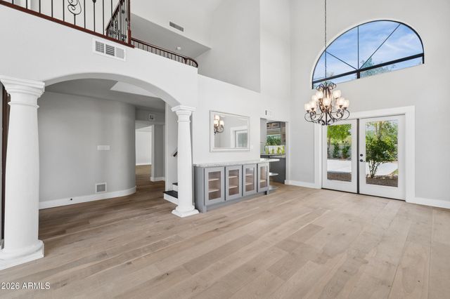 10536 N 96TH Place, Scottsdale, AZ 85258