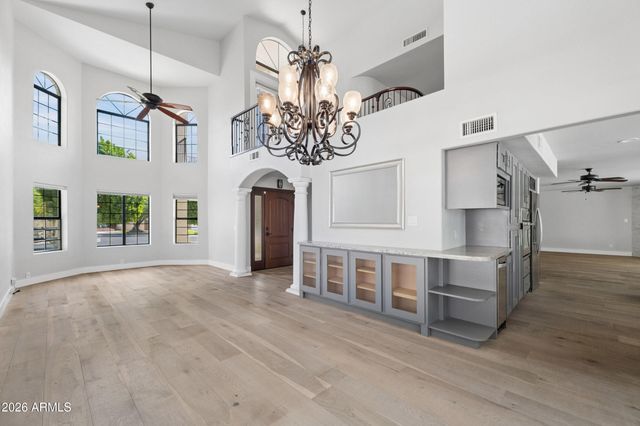 10536 N 96TH Place, Scottsdale, AZ 85258