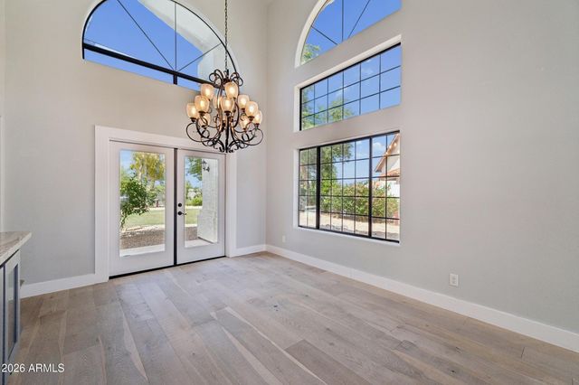 10536 N 96TH Place, Scottsdale, AZ 85258
