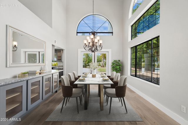 10536 N 96TH Place, Scottsdale, AZ 85258