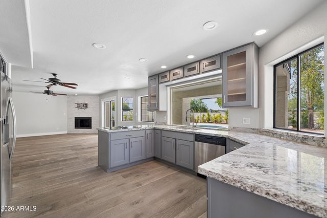 10536 N 96TH Place, Scottsdale, AZ 85258