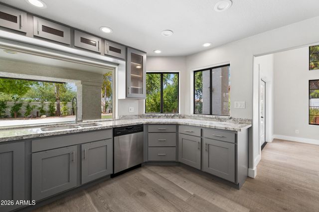 10536 N 96TH Place, Scottsdale, AZ 85258