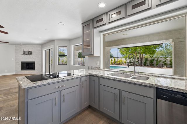 10536 N 96TH Place, Scottsdale, AZ 85258
