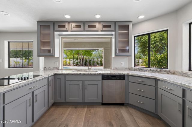 10536 N 96TH Place, Scottsdale, AZ 85258