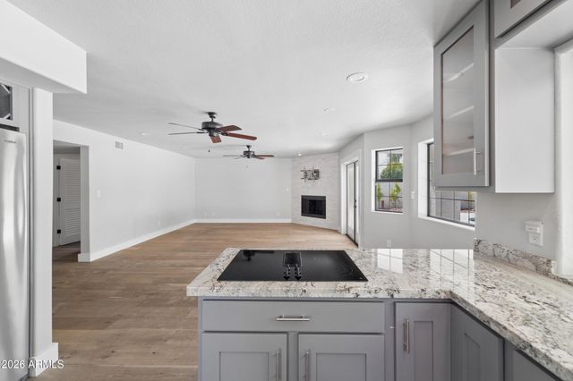 10536 N 96TH Place, Scottsdale, AZ 85258