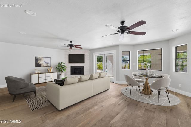 10536 N 96TH Place, Scottsdale, AZ 85258