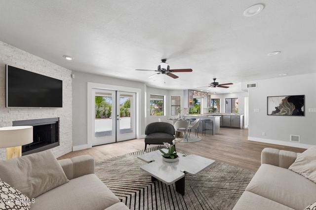 10536 N 96TH Place, Scottsdale, AZ 85258