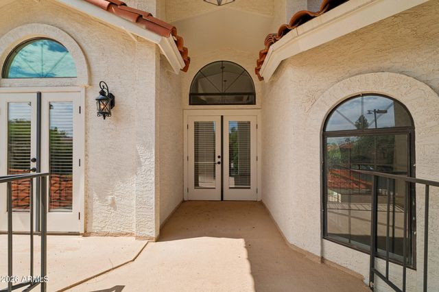 10536 N 96TH Place, Scottsdale, AZ 85258