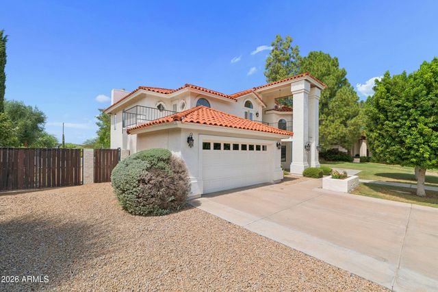 10536 N 96TH Place, Scottsdale, AZ 85258