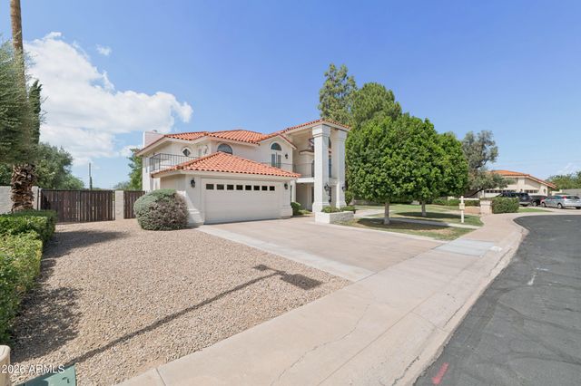 10536 N 96TH Place, Scottsdale, AZ 85258