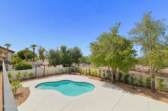 10536 N 96TH Place, Scottsdale, AZ 85258