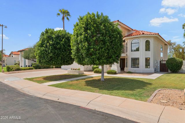 10536 N 96TH Place, Scottsdale, AZ 85258