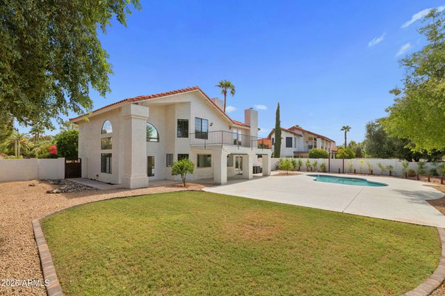 10536 N 96TH Place, Scottsdale, AZ 85258