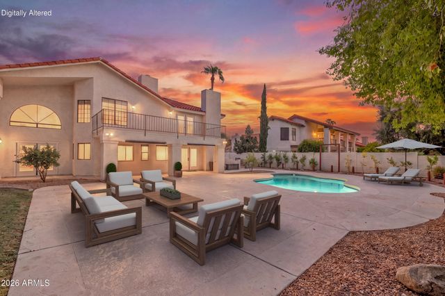 10536 N 96TH Place, Scottsdale, AZ 85258