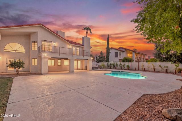 10536 N 96TH Place, Scottsdale, AZ 85258