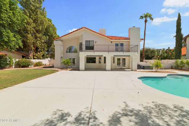 10536 N 96TH Place, Scottsdale, AZ 85258