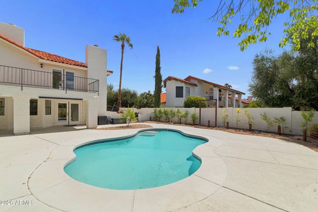 10536 N 96TH Place, Scottsdale, AZ 85258