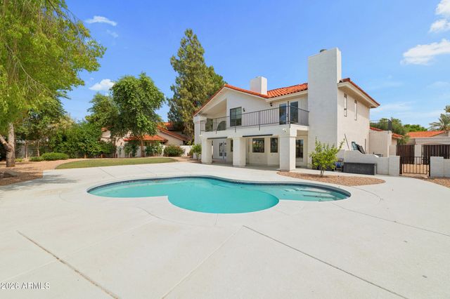 10536 N 96TH Place, Scottsdale, AZ 85258