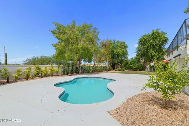 10536 N 96TH Place, Scottsdale, AZ 85258