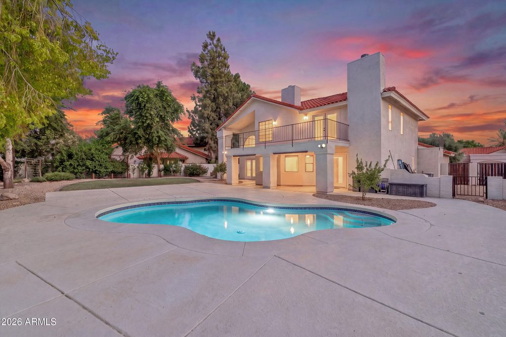 10536 N 96TH Place, Scottsdale, AZ 85258 — photo 4
